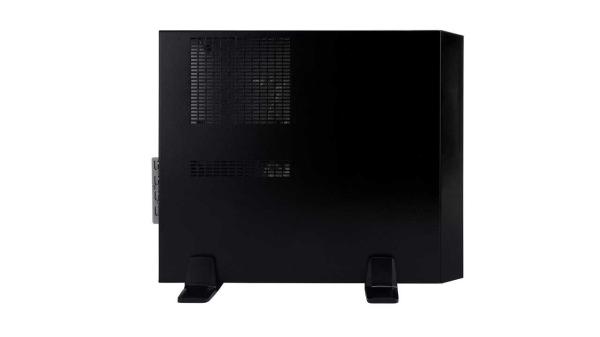 SFF In-Win BL067 USB-C +300W BRONZE 