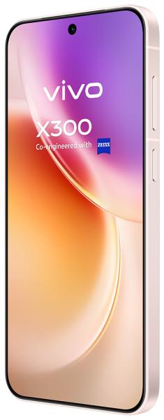 VIVO X300/ 16GB/ 512GB/ Ružová 