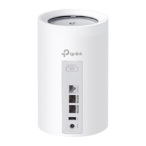 TP-link Wifi7 home mesh Deco BE65 Pro(2-pack) 