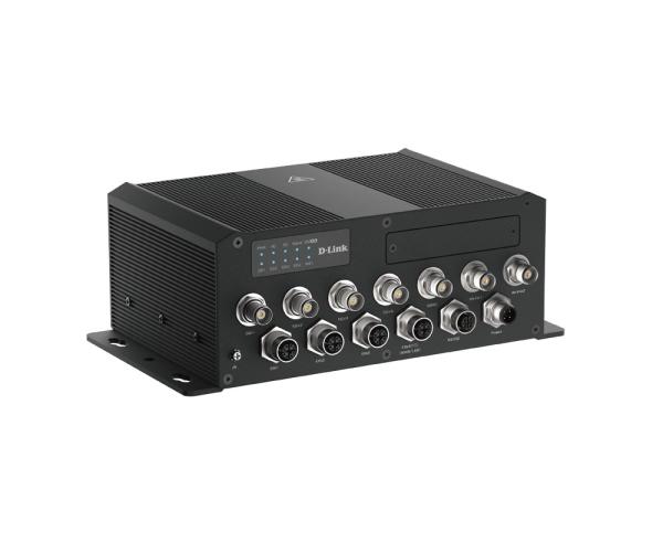 D-Link DTM-570-GS 5G Transit Gateway 