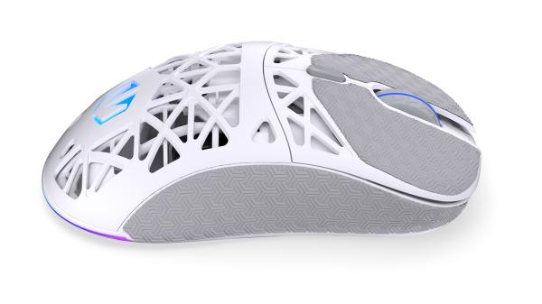 Endorfy myš LIV Wireless Onyx White 