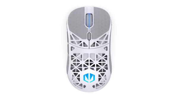 Endorfy myš LIV Wireless Onyx White 