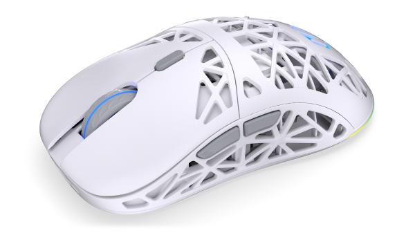 Endorfy myš LIV Wireless Onyx White 