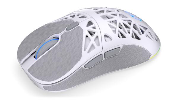 Endorfy myš LIV Wireless Onyx White 