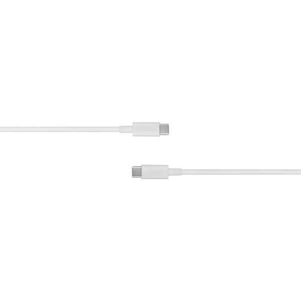 ASUS 100W USB-C cable 