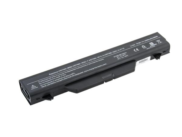Baterie AVACOM NOHP-PB45s-N22 pro HP ProBook 4510s, 4710s, 4515s series Li-Ion 10, 8V 4400mAh