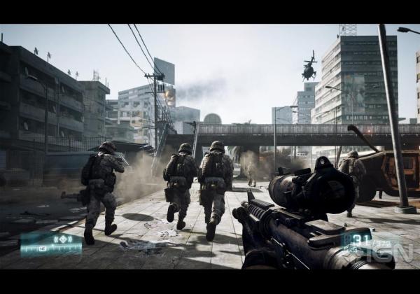 ESD Battlefield 3 Premium Edition 