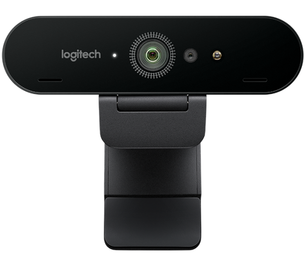 akcia konferenčná kamera Logitech BRIO USB