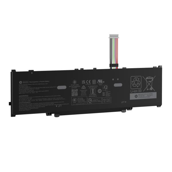 HP 62Wh Replaceable Laptop Battery 