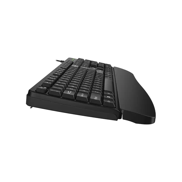 GENIUS KB-123 CZSK, Copilot, Drôtová 