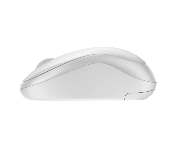 PROMO myš Logitech Wireless M240 OFF WHITE _ 