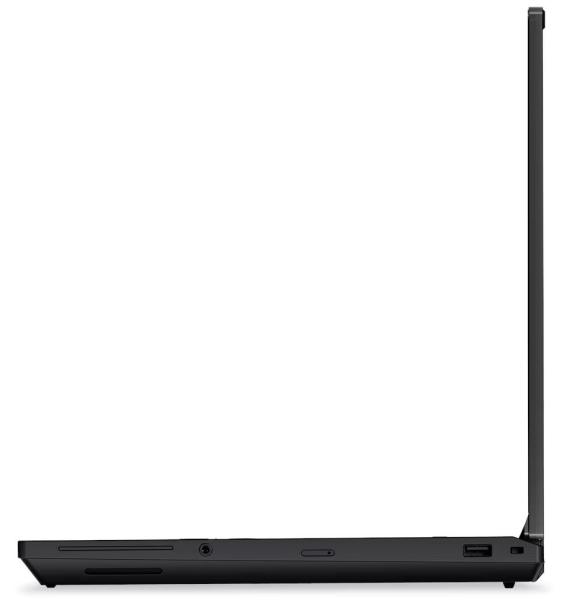 Lenovo ThinkPad P/ P16 Gen 3/ U7-255HX/ 16"/ WUXGA/ 32GB/ 1TB/ RTX 1000/ W11P/ Black/ 3R 