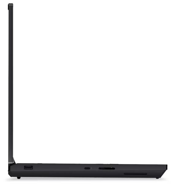 Lenovo ThinkPad P/ P16 Gen 3/ U7-255HX/ 16"/ WUXGA/ 32GB/ 1TB/ RTX 1000/ W11P/ Black/ 3R 