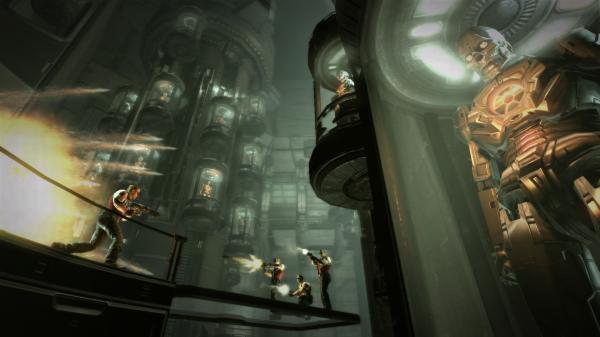 ESD Duke Nukem Forever The Doctor Who Cloned Me 