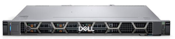 Dell Server PowerEdge R260 6315P/ 16GB/ 2x 1, 2TB SAS/ 6x2, 5"/ H355/ 700W/ 3NBD Basic 