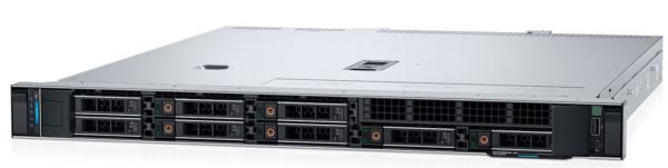 Dell server PowerEdge R360 6325P/ 32GB/ 1x480 SSD/ 8x2, 5"/ H755/ 3NBD Basic/ 1x 700W 