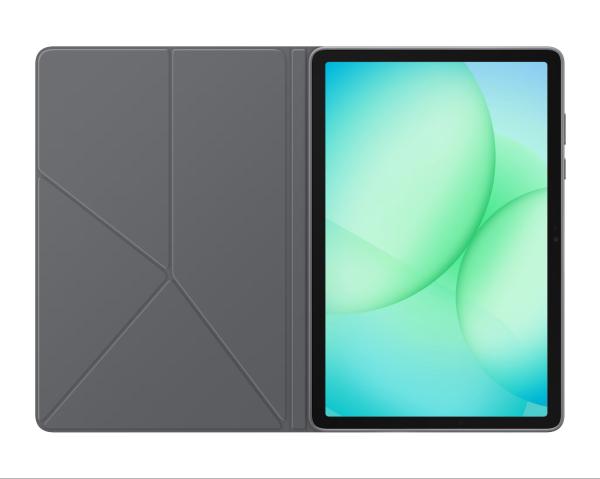 Samsung Ochranné púzdro Tab A11+ Black 