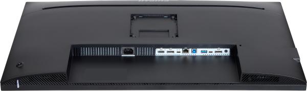 iiyama ProGraphic/ HB3201UHSNP-B1/ 31, 5"/ IPS/ 4K UHD/ 60Hz/ 4ms/ Čierna/ 3R 