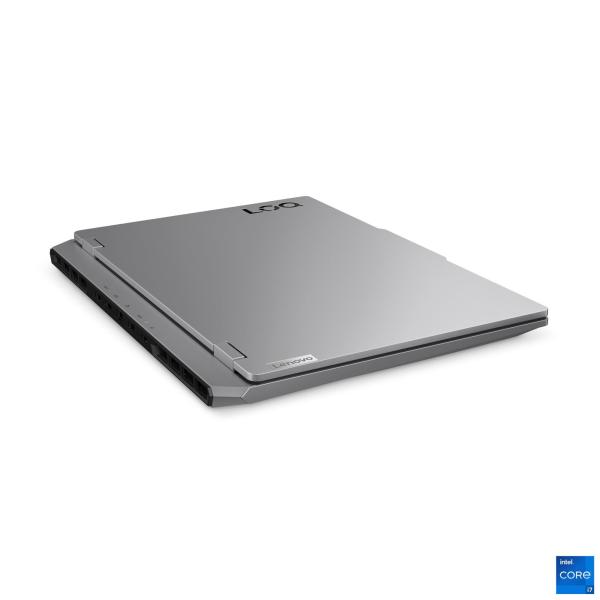 Lenovo LOQ/ 15IRX10/ i5-13450HX/ 15, 6"/ FHD/ 24GB/ 1TB/ RTX 5050/ W11H/ Gray/ 2R 