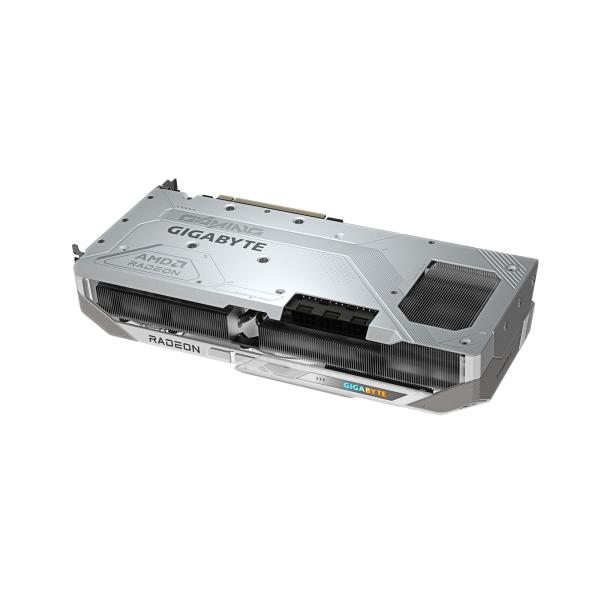 GIGABYTE Radeon RX 9070 XT ICE/ Gaming/ OC/ 16GB/ GDDR6 