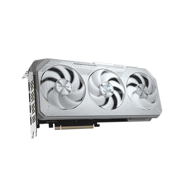 GIGABYTE Radeon RX 9070 XT ICE/ Gaming/ OC/ 16GB/ GDDR6 