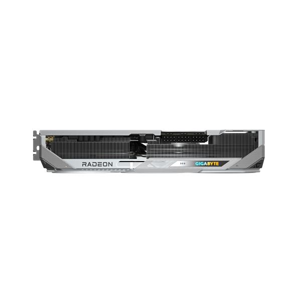 GIGABYTE Radeon RX 9070 XT ICE/ Gaming/ OC/ 16GB/ GDDR6 