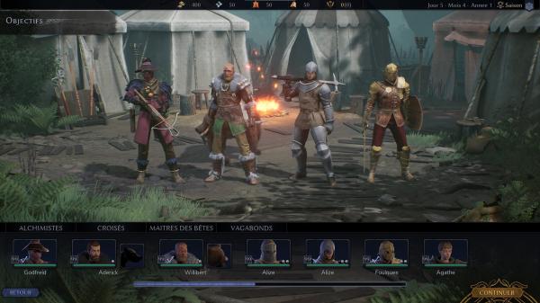 ESD Crown Wars The Black Prince 