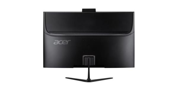 Acer Aspire/ C27-2G_LUBC5120U_65W/ 27"/ FHD/ 5-120U/ 8GB/ 512GB/ Intel int/ W11H/ Čierna/ 1R 