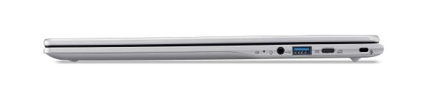 Acer Chromebook 315/ CB315-6HT-C16X/ N150/ 15, 6"/ FHD/ T/ 8GB/ 128GB/ Intel int/ Chrome/ Silver/ 2R 