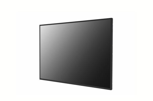 55" LG LED 55TNF-UHD, 450cd, in-cell, OF, 24/ 7 