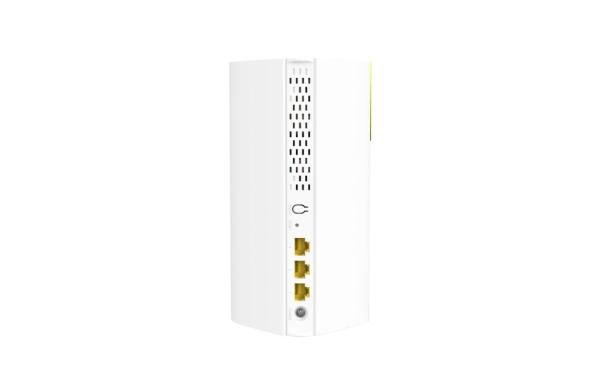 Tenda Nova EE3 Pro (3-pack) WiFi 7 BE3600 Mesh Gigabit systém, router, 9x GLAN/ GWAN, VPN, CZ app 