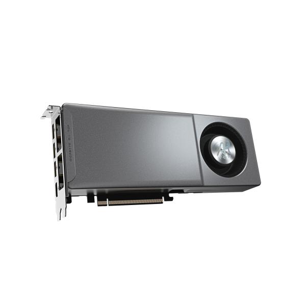 GIGABYTE Radeon AI PRO R9700 AI TOP (rev. 1.0)/ 32GB/ GDDR6 
