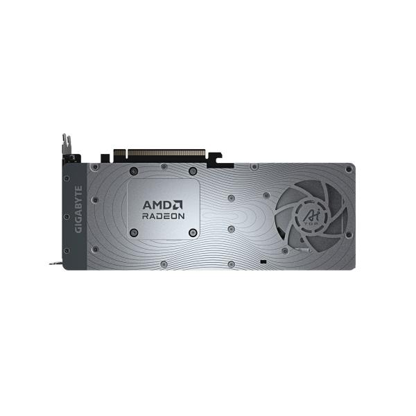 GIGABYTE Radeon AI PRO R9700 AI TOP (rev. 1.0)/ 32GB/ GDDR6 