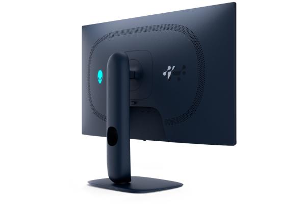 Dell Alienware/ AW2725D/ 26, 7"/ OLED/ FHD/ 280Hz/ 0, 03ms/ Modrá/ 3R 