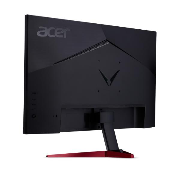 Acer Nitro/ VG270P6bmipx/ 27"/ IPS/ FHD/ 144Hz/ 1ms/ Čierna/ 2R 