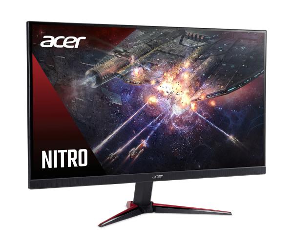 Acer Nitro/ VG270P6bmipx/ 27"/ IPS/ FHD/ 144Hz/ 1ms/ Čierna/ 2R 