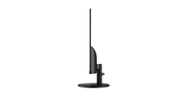Acer/ SA242YP1bip/ 23, 8"/ IPS/ FHD/ 144Hz/ 1ms/ Čierna/ 2R 