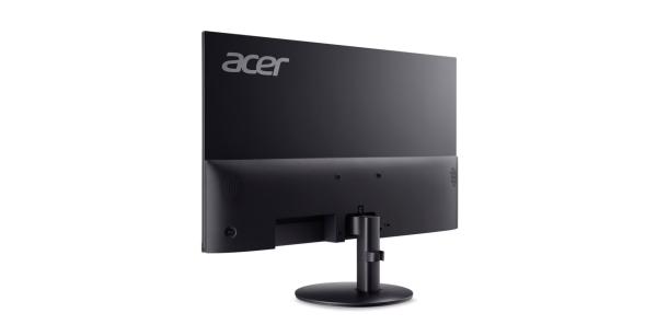 Acer/ SA242YP1bip/ 23, 8"/ IPS/ FHD/ 144Hz/ 1ms/ Čierna/ 2R 
