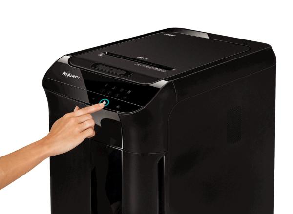 Fellowes Skartovač AutoMax 350 C 