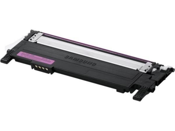 HP - Samsung CLT-M406S Magenta Toner Crtg (1, 000 pages)