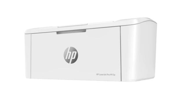 HP LaserJet Pro M15a