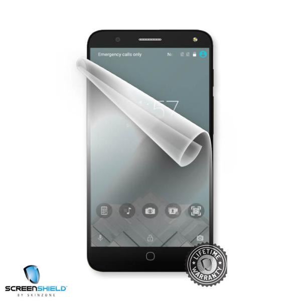 Screenshield™ ALCATEL One Touch 5051D Pop 4 fólie na displej