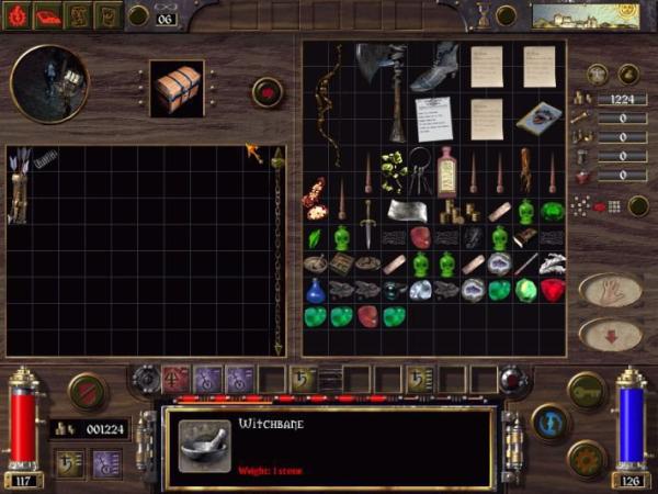 ESD Arcanum Of Steamworks and Magick Obscura 