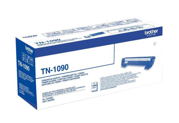 Brother TN-1090 (1500 str.) TONER BENEFIT