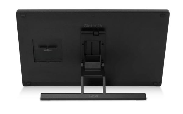 Wacom Cintiq 24 pen DTK246 - 3Y Wty 