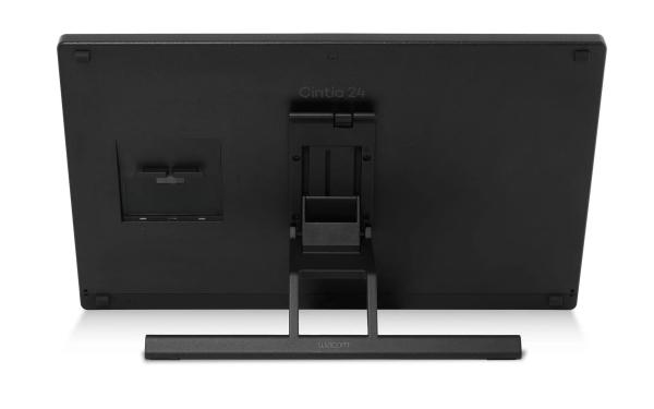 Wacom Cintiq 24 touch DTH246 - 3Y Wty 