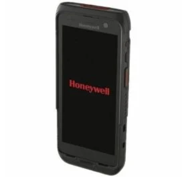CT47 - WWAN 5G, 8/ 128 GB, FR, Engine-Green, Std. bat 