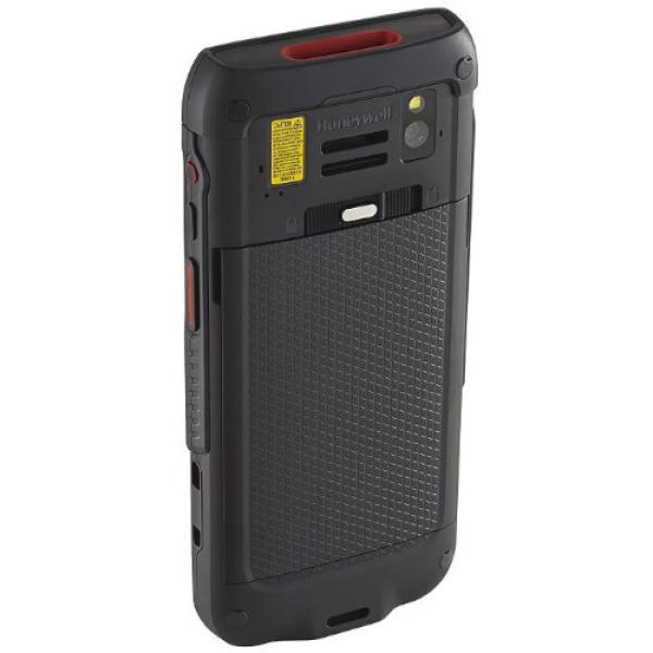 CT47 - WWAN 5G, 8/ 128 GB, FR, Engine-Green, Ext. bat 
