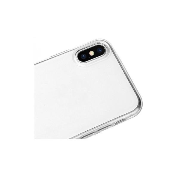 ALIGATOR Puzdro Transparent iPhone 17 Air 