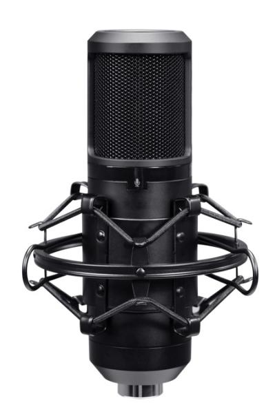 TRUST GXT270 EMITA II MICROPHONE WITH ARM 